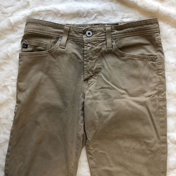 AG The Protégé Straight Leg - Men’s 34 - Picture 3 of 10